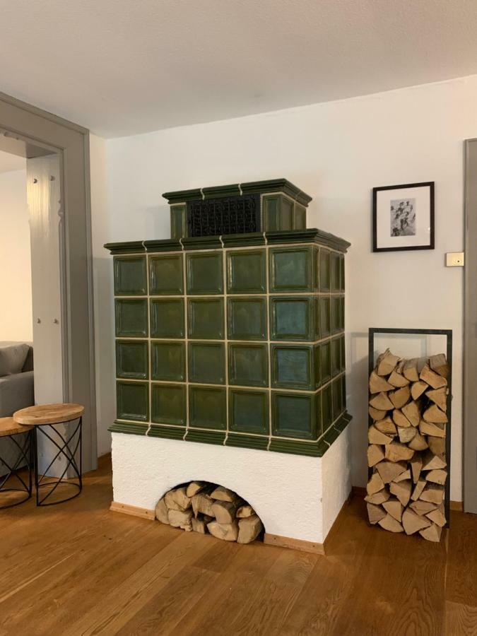Traumhaftes Ferienhaus direkt am Tegernsee Rotta Exterior foto