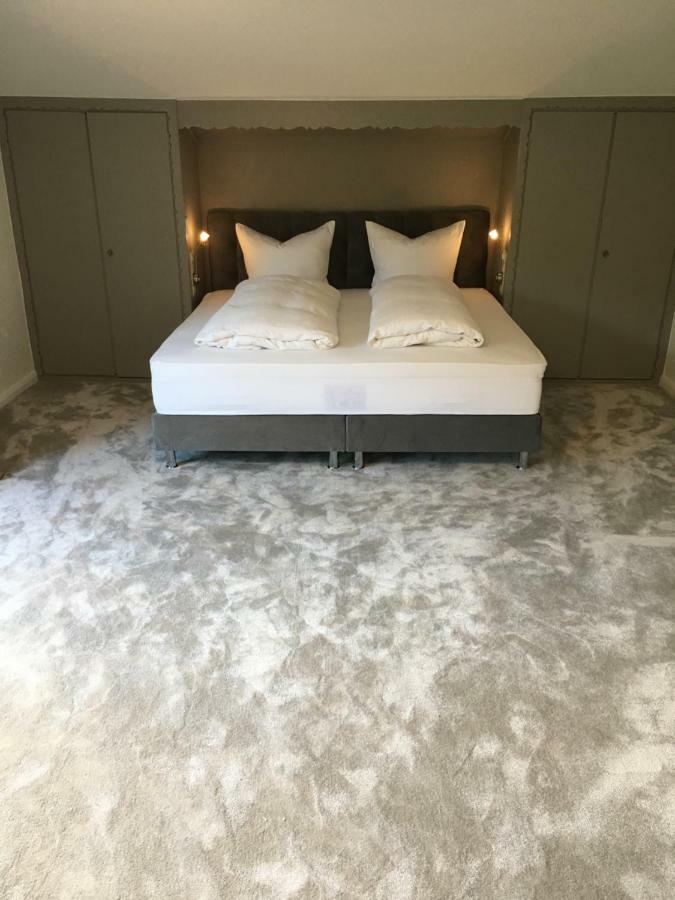 Traumhaftes Ferienhaus direkt am Tegernsee Rotta Exterior foto