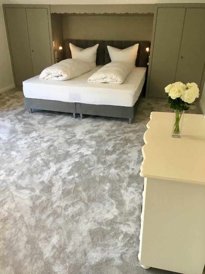 Traumhaftes Ferienhaus direkt am Tegernsee Rotta Exterior foto